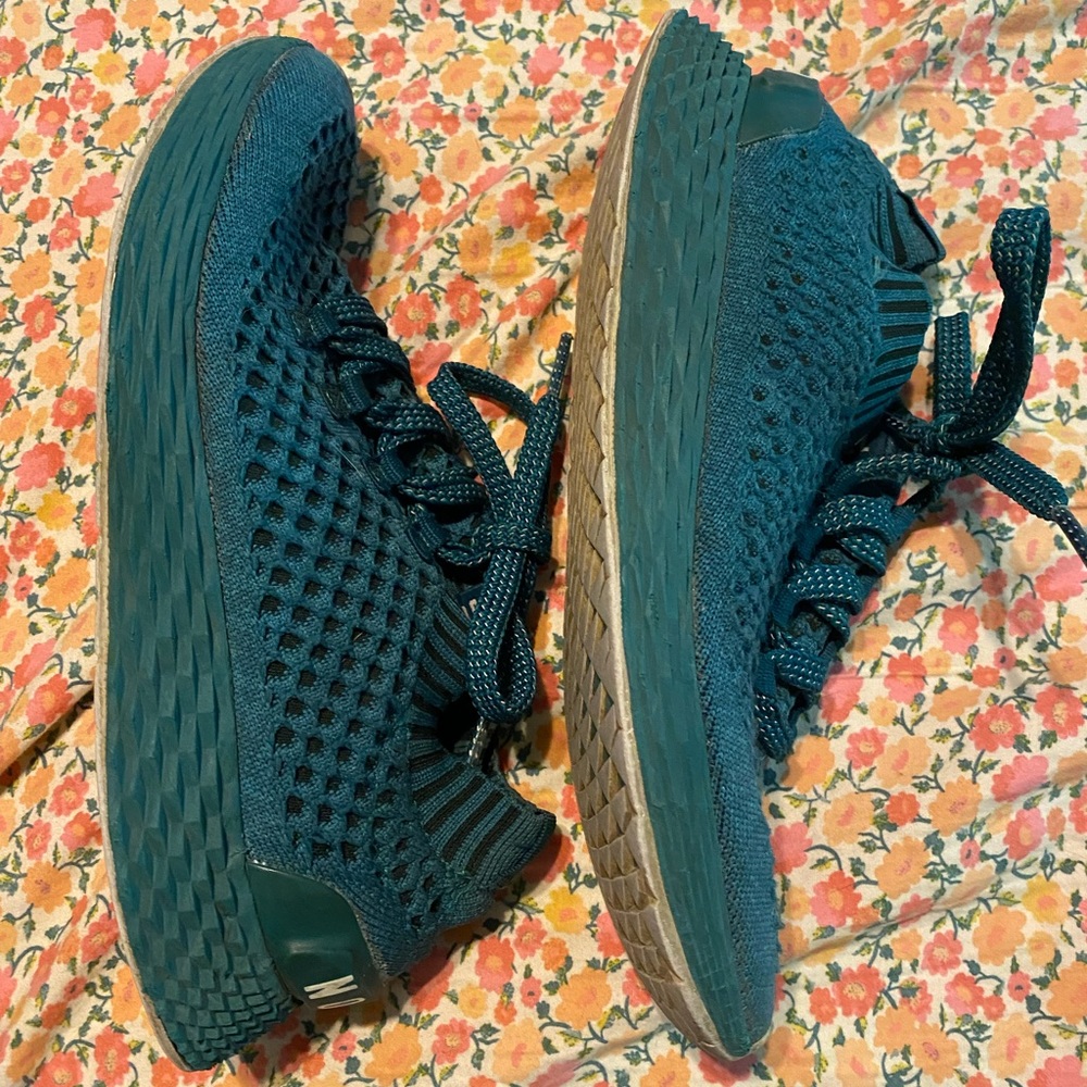 Nobull knit runners